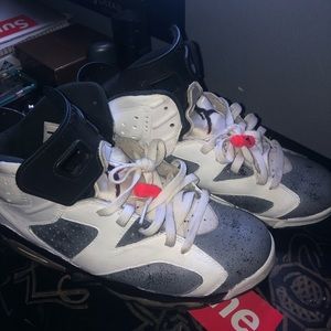 Jordan’s